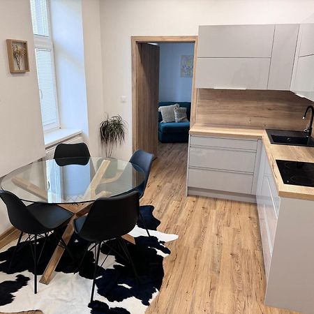 Susilova 14 Apartments I Přerov Kültér fotó