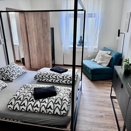 Susilova 14 Apartments I Přerov Kültér fotó