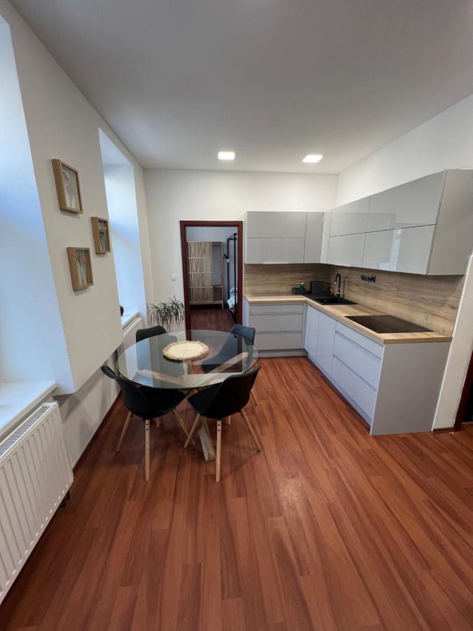 Susilova 14 Apartments I Přerov Kültér fotó
