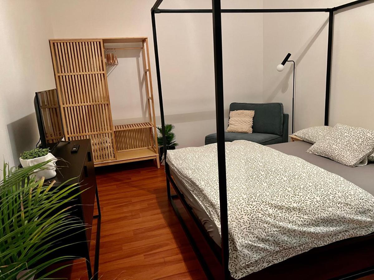 Susilova 14 Apartments I Přerov Kültér fotó