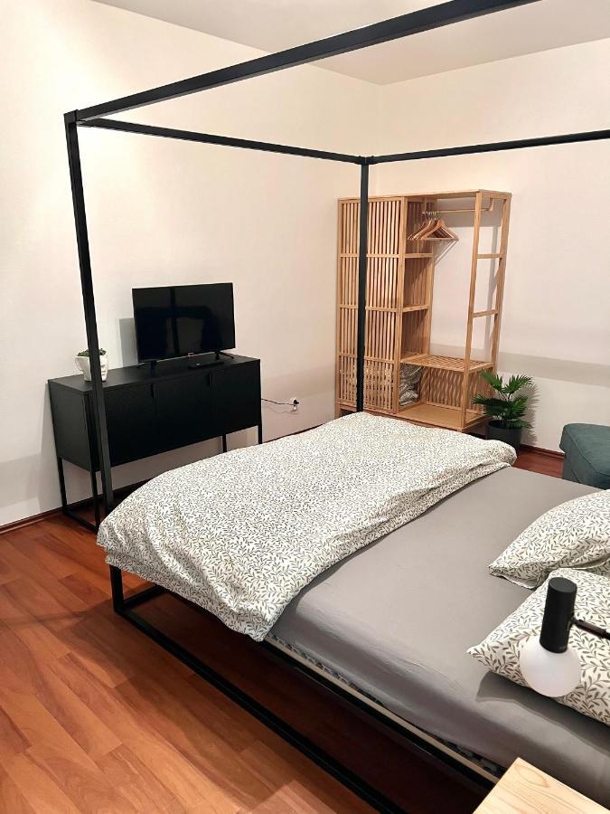 Susilova 14 Apartments I Přerov Kültér fotó