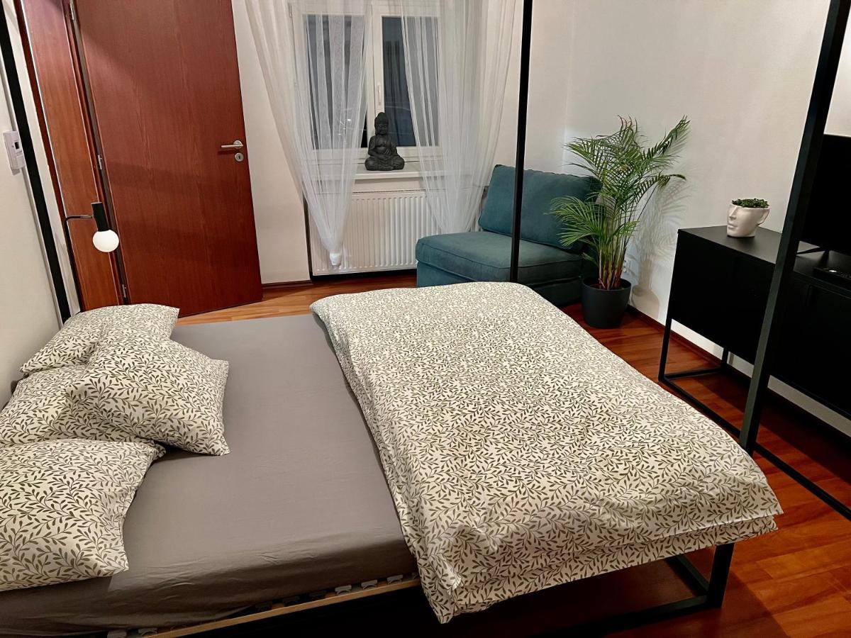Susilova 14 Apartments I Přerov Kültér fotó
