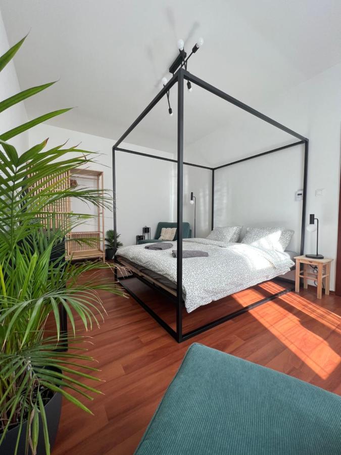 Susilova 14 Apartments I Přerov Kültér fotó